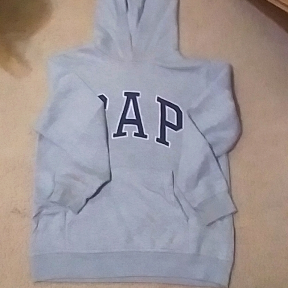 Gap hoodie
